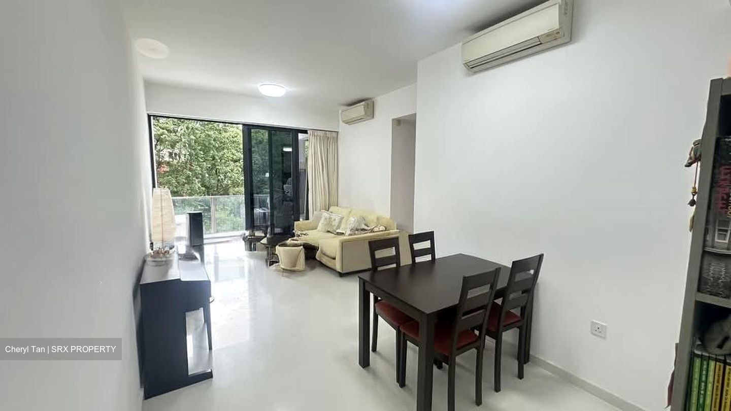 Bartley Ridge (D13), Condominium #556106951